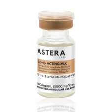 Long Acting Mix 500 mg Astera Labs