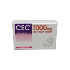CEC 1000 BASEL