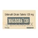 Malegra 120 mg Sunrise