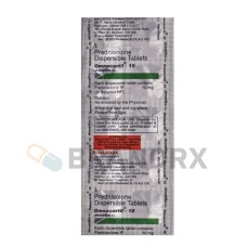 Omnacortil 10 mg Macleods