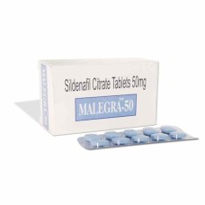 Malegra 50mg Sunrise