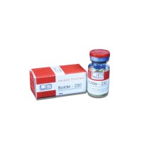 Bolde 250 Pharmaceutical