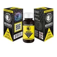 NOLVADEX ASLAN PHARMA