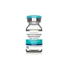 Testosterone Propionate Anabolex