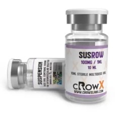 SUSROW cRowX Labs
